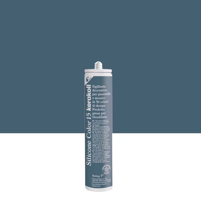 Silikon Kerakoll color 15 310 ml