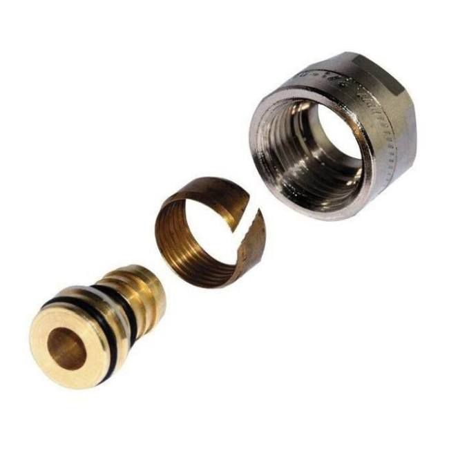 Śrubunek mosiężny KAN-therm GW-20 G 3/4"