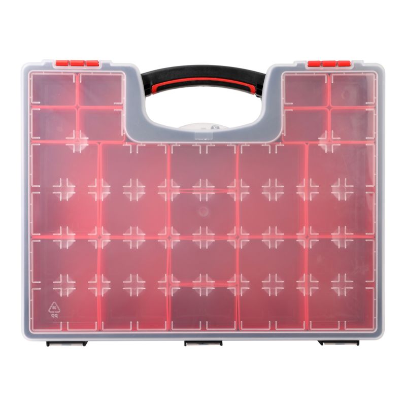 Organizer Performance Power 20 przegródek