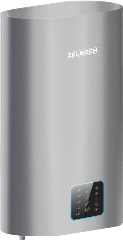 Podgrzewacz wody Zelmech Tenax Slim Pro 80 l