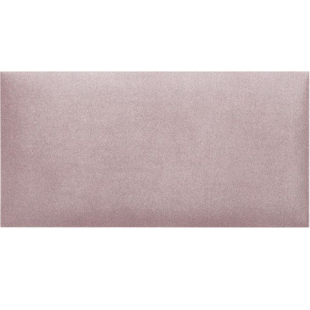 Panel tapicerowany Max-Stone 30X60 cm WRZOS FLAMINGO 1szt.