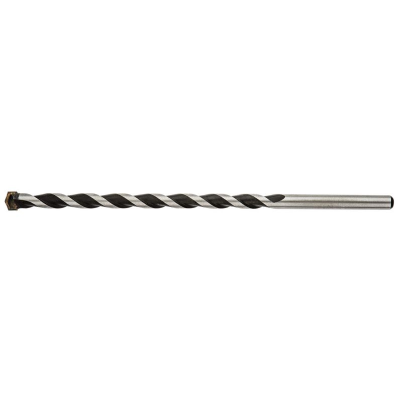 Wiertło do betonu GRAPHITE 14 x 250 mm, końcówka motylkowa 1 szt.