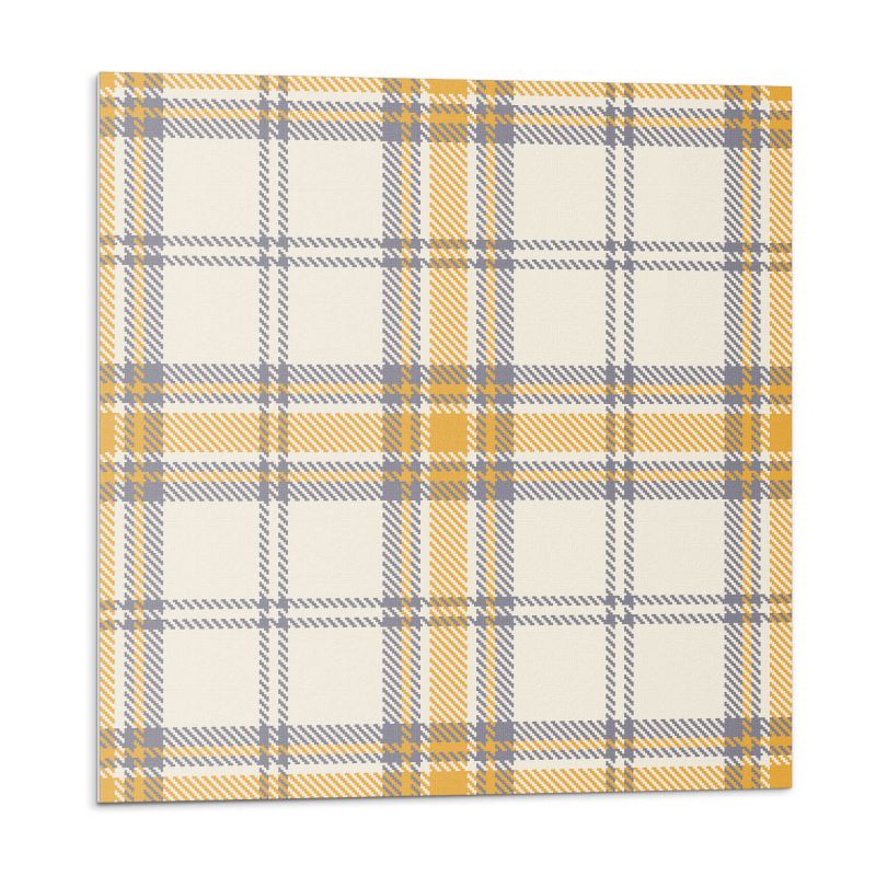 Kafelki samoprzylepne Wallfluent 30x30 cm Wzór kraty z dynamicznymi liniami 9 szt.