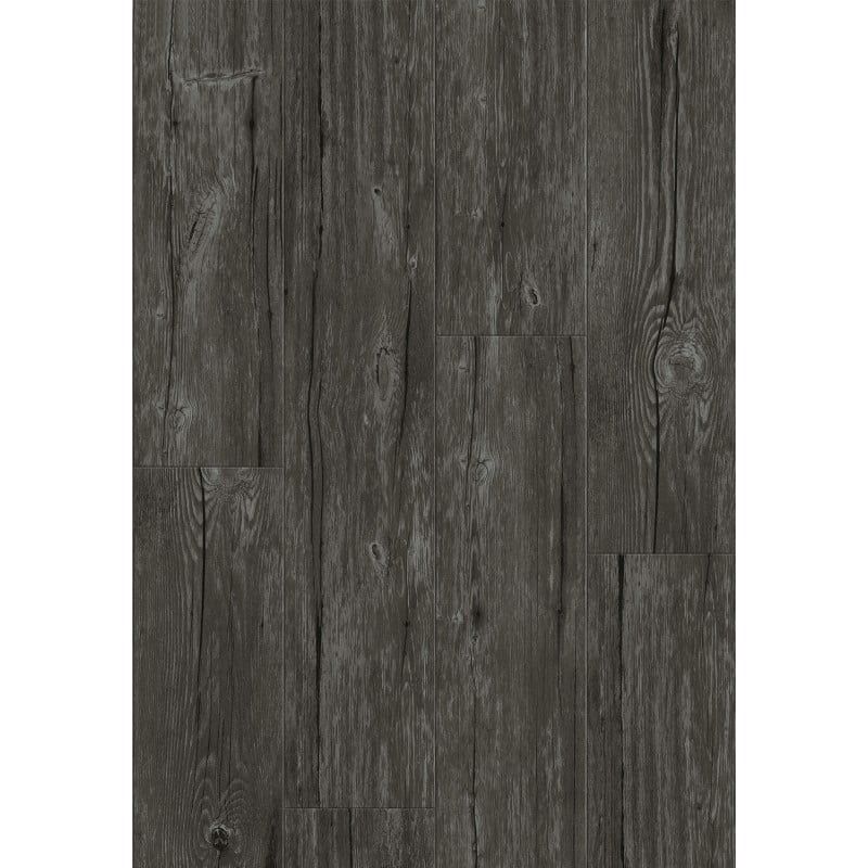 Panele winylowe Mexen Bakersfield szary 1240x182 mm 8 szt.