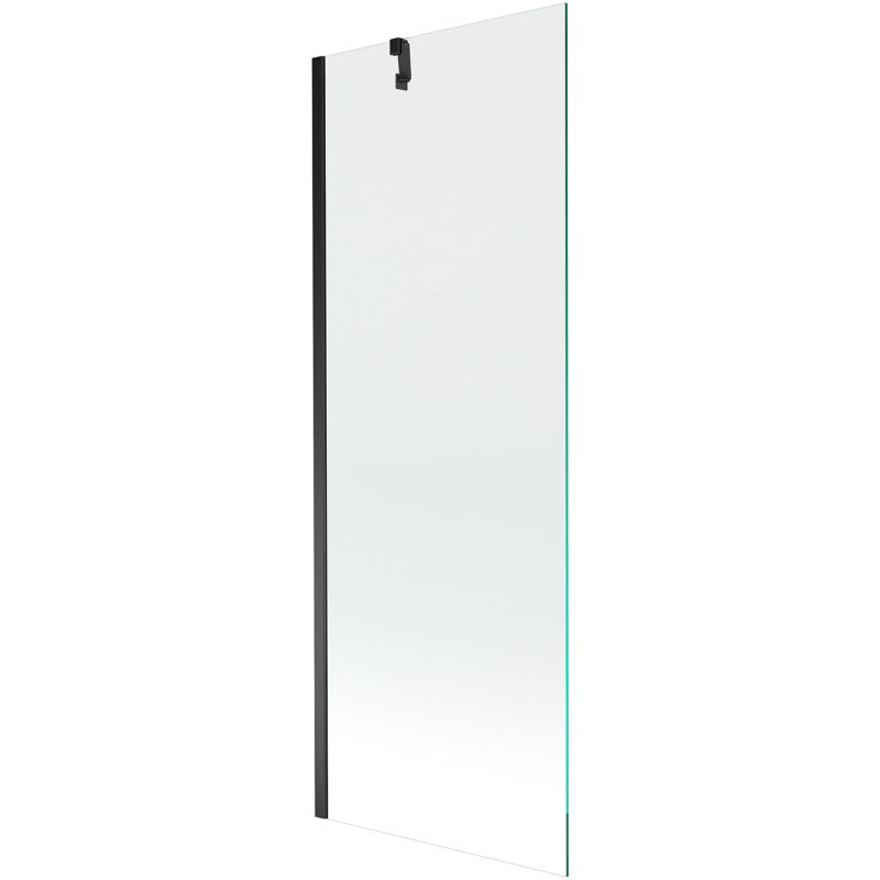 Parawan nawannowy Mexen Next czarny 70x150 895-070-000-00-00-70 1 szt.