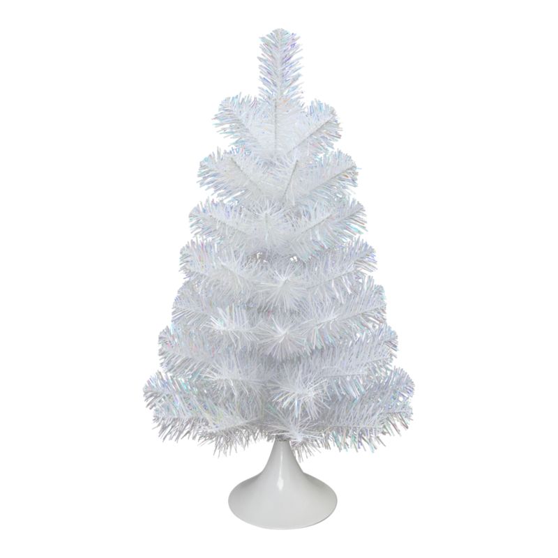 Choinka Orelle 60 cm biała