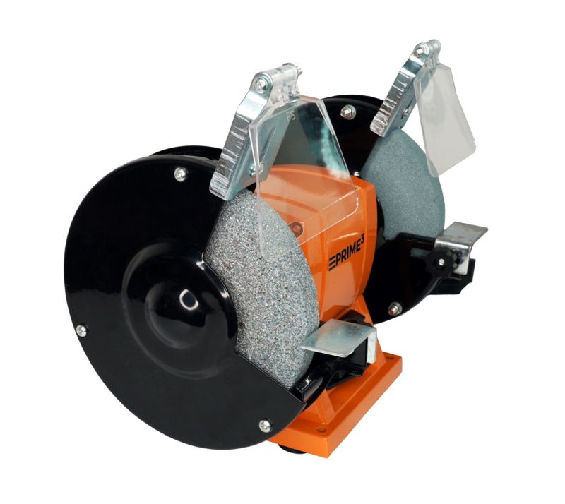 Szlifierka stołowa Prime3 300 W TBG21 1 szt.