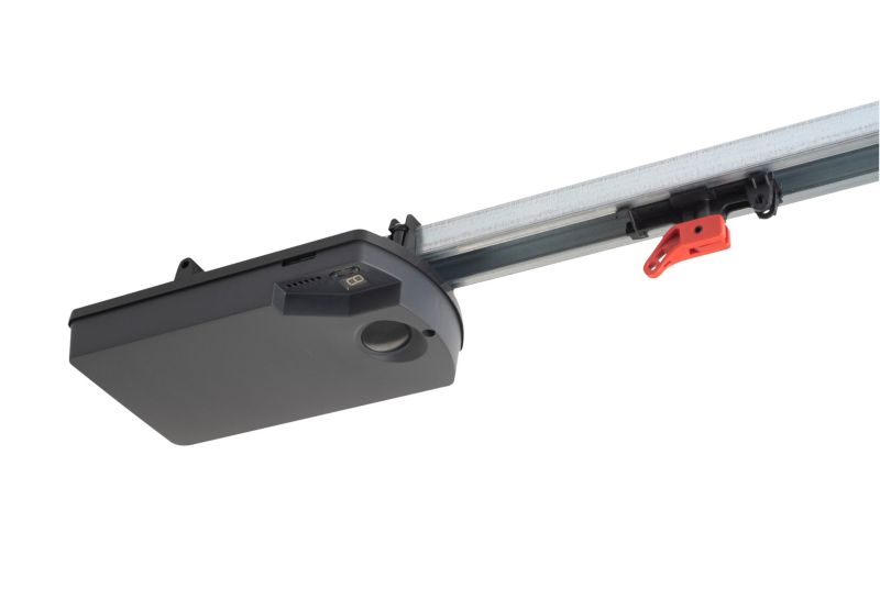 Napęd do bram garażowych GoodHome