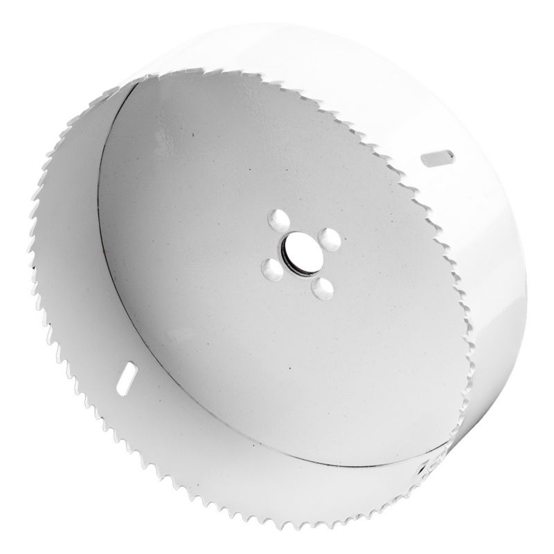 Otwornica bi-metalowa GRAPHITE 152 mm 1 szt