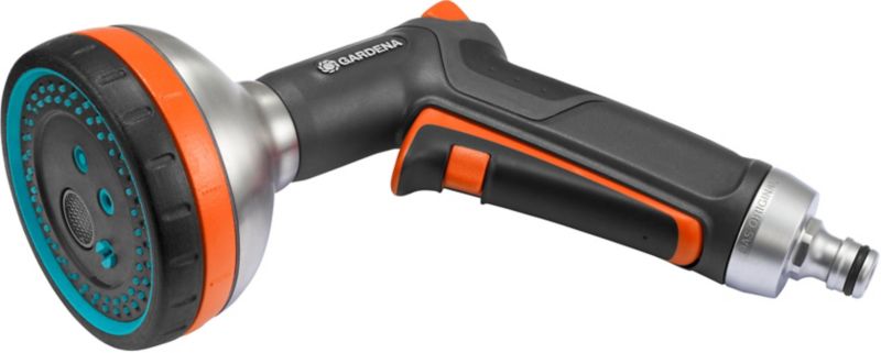 Pistolet zraszający Gardena Premium wielofunkcyjny