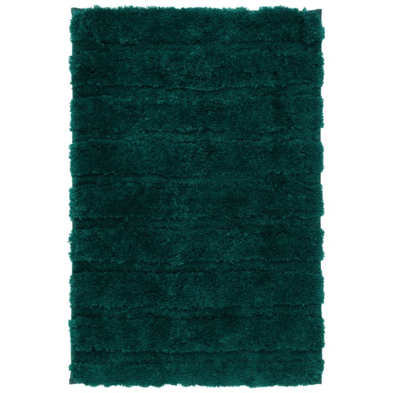 Dywanik łazienkowy Henry 60x90 cm e-floor zielony 1 szt