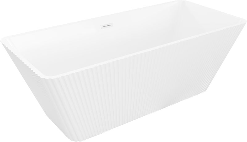Wanna wolnostojąca Mexen Tava biała 170 x 75 cm .- 52851707500-20 1 szt.