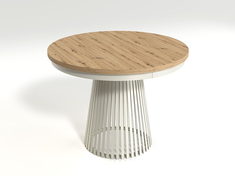 Stół MINIO go for it GORI dąb artisan/kaszmir 1 szt.