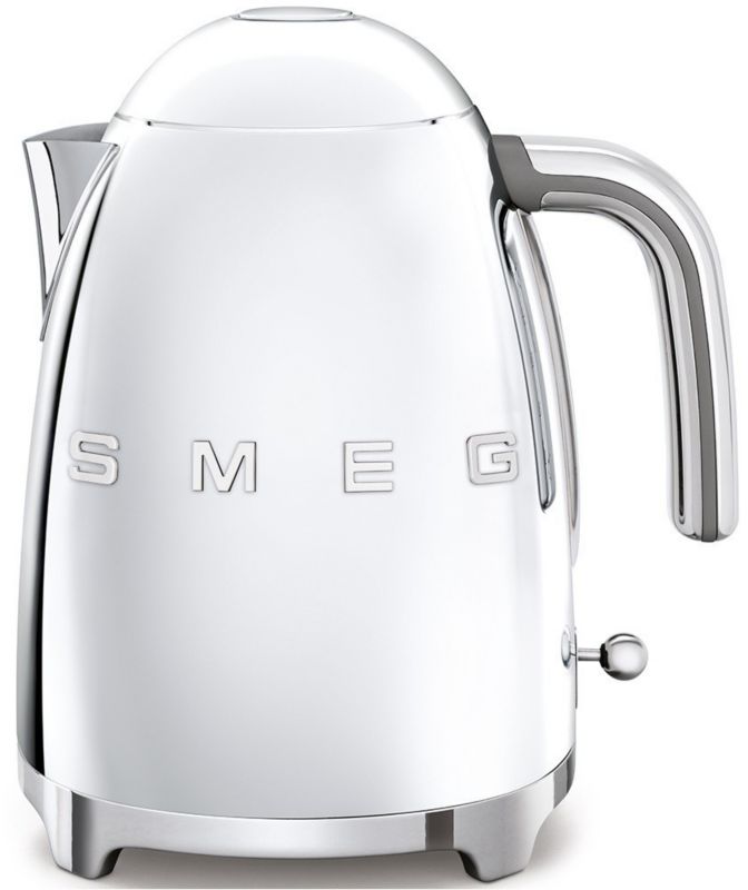 Czajnik Smeg KLF03SSEU chrom 1szt.