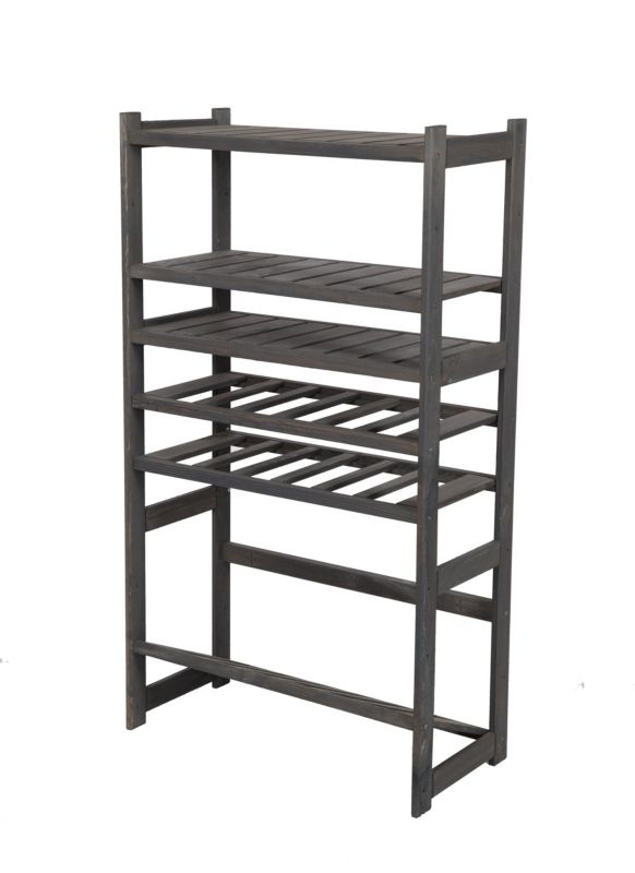 Regał do spiżarni MODO24 124,2 cm 6 półek impregnowany 1 szt.