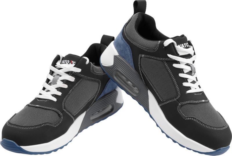 Półbuty robocze Yato Prime SBP rozmiar 39