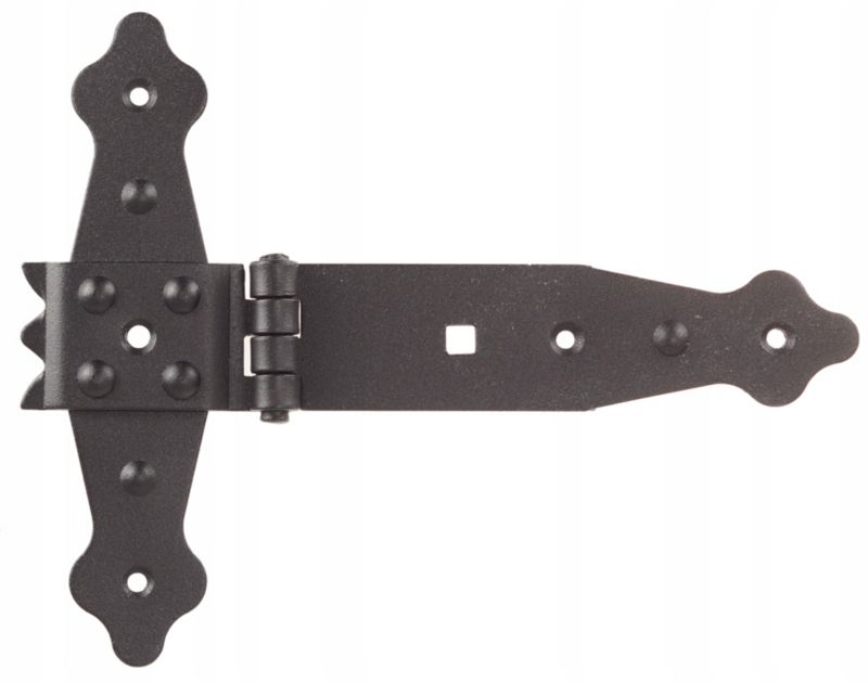 Zawias FEINZ Altanowy 150 Mm Krzyżowy Okiennic Altan + Wkręty 2 szt.