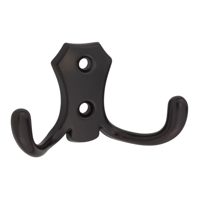 Wieszak Ambition Yukon czarny mat