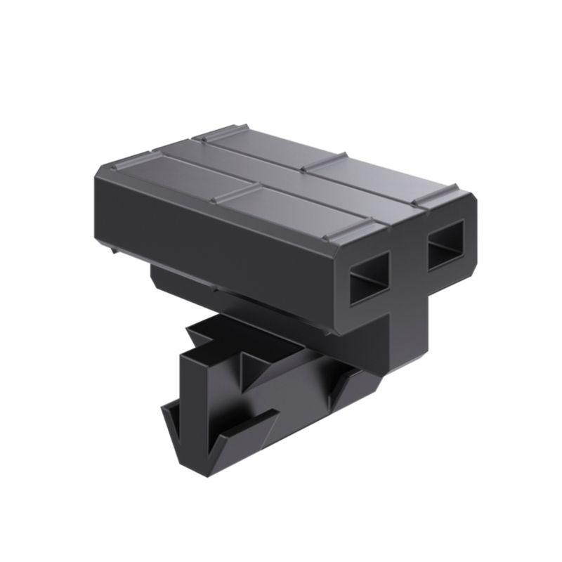 Klipsy T Klikstrom Neva 60 szt.