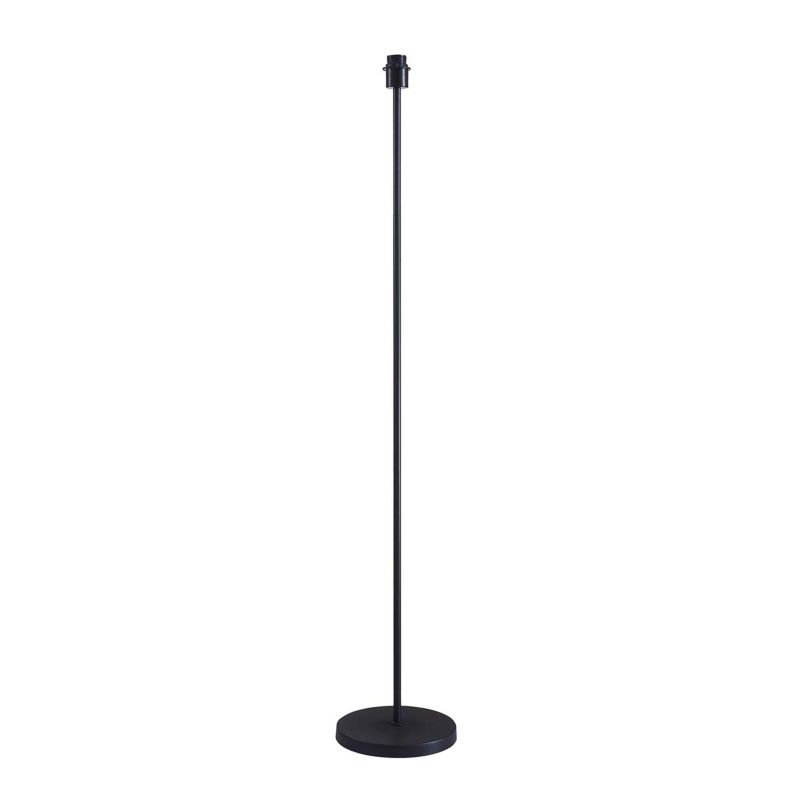 Podstawa do lampy podłogowej Scarlet Sanico Goldlux 1xe27 140 cm czarna ip20 - 329752 1 szt.