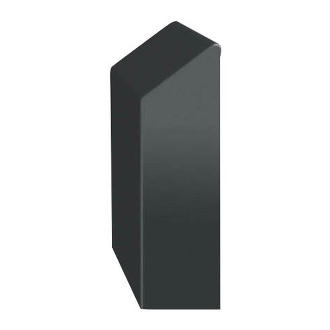 Zakończenie przyścienne Renoplast OP C2 7024