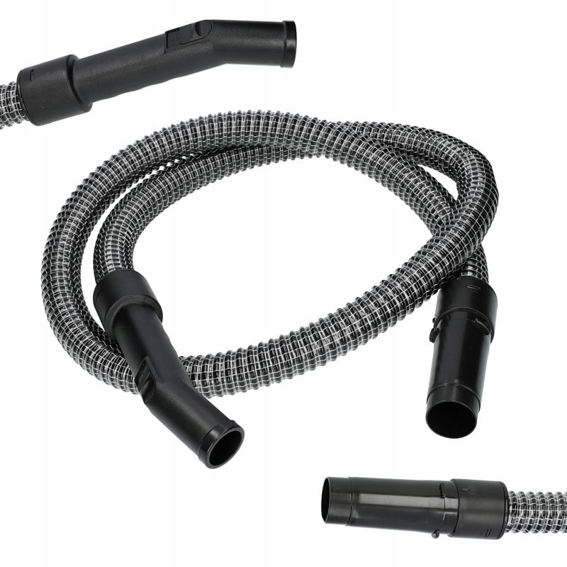 Wąż ssący do odkurzacza, rura, zamiennik do Bosch, Zelmer Wodnik Aquawelt, 2m, 32mm, 1szt