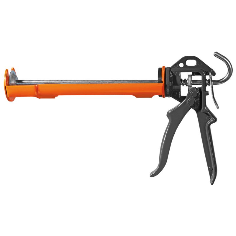 Wyciskacz do tub z silikonem NEO TOOLS 240 mm 1 szt