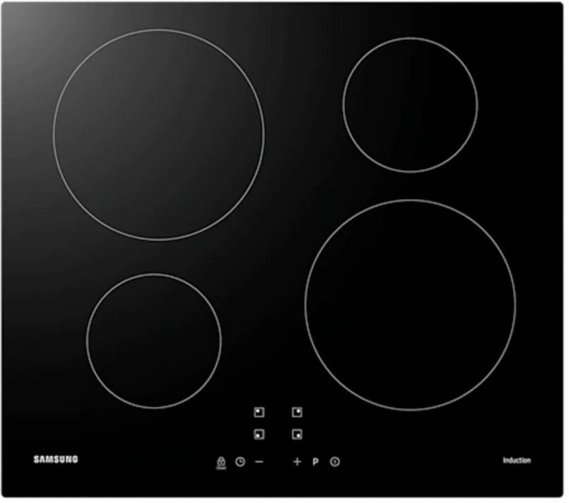 Płyta indukcyjna Samsung NZ64M3NM1BB