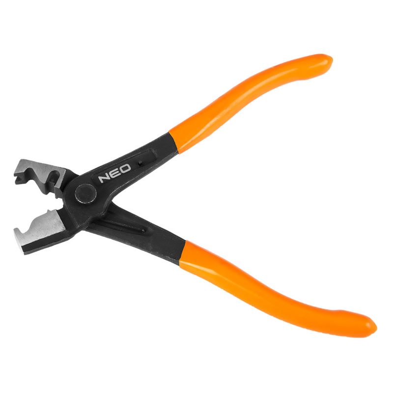 Szczypce do opasek NEO TOOLS 180 mm 1 szt