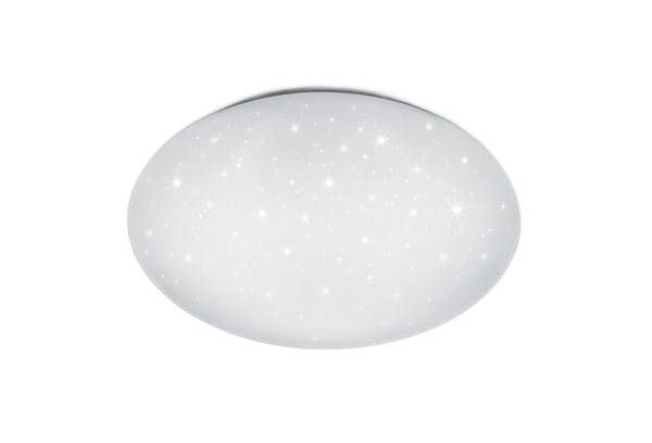 Plafon sufitowy nowoczesny RL Hikari biały LED 46W 4000K 4600 lm IP20 wym: 10 x 74 x 74 cm tworzywo sztuczne - 1 szt.