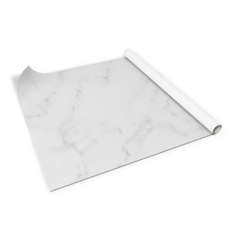 Folia Tulup dekoracyjna na szuflady Marmur granit 100x50