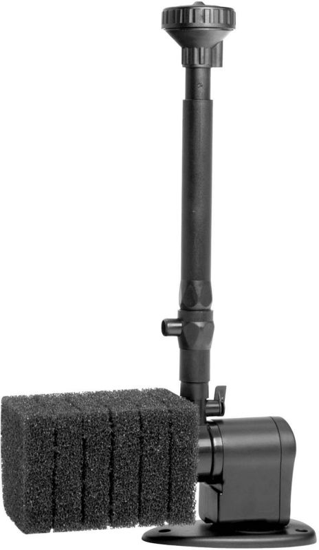 Pompa fontannowa PFN-1500(N) V2