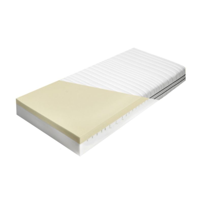 Materac Relaks FEY Memory Zdrowie+ 120x200 cm 1 szt.