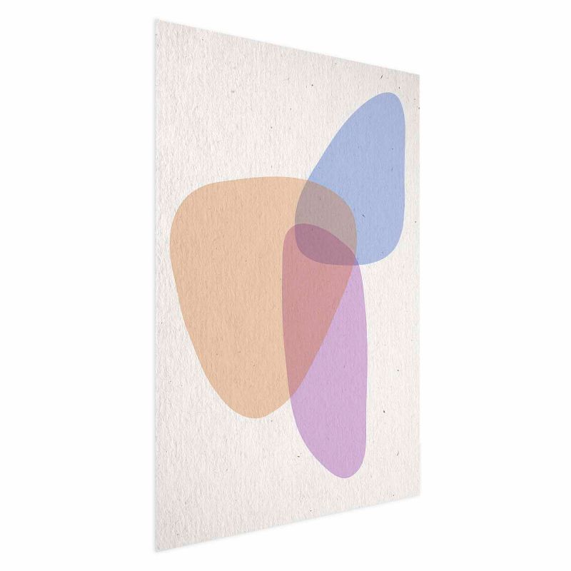 Plakat Artgeist Część wspólna 29,7x42 cm bez ramy 1 szt