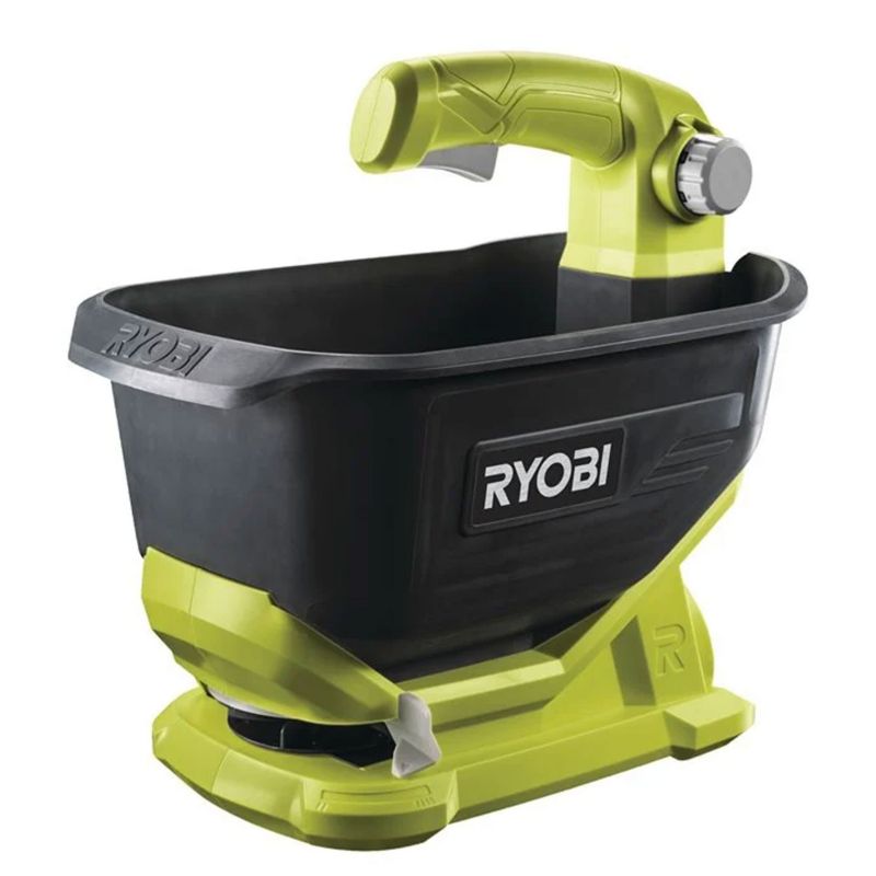 Akumulatorowy Siewnik RYOBI 18 V 4L 1 szt.