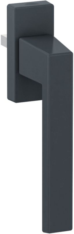 Klamka okienna Tallinn antracyt