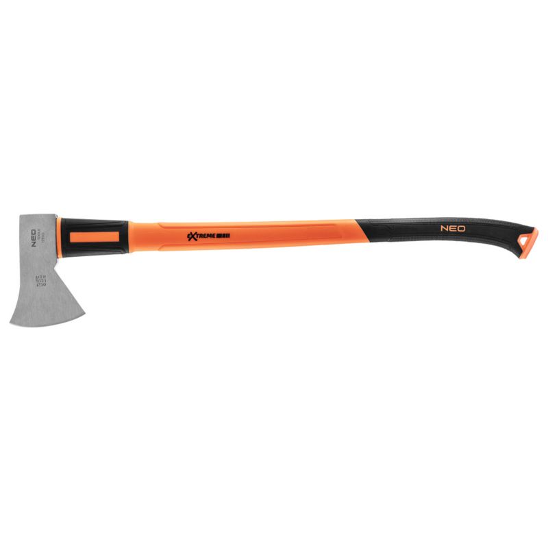 Siekiera NEO TOOLS 1250g, trzonek z włókna szklanego 1 szt