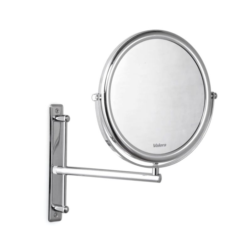 Lustro optima Valera Bar 3xZoom chrom 1szt.