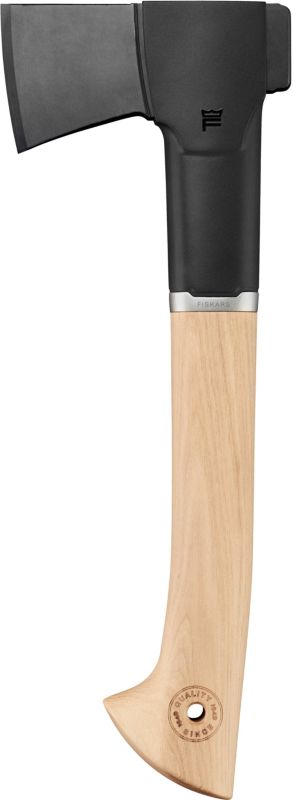 Siekiera ciesielska Fiskars N7