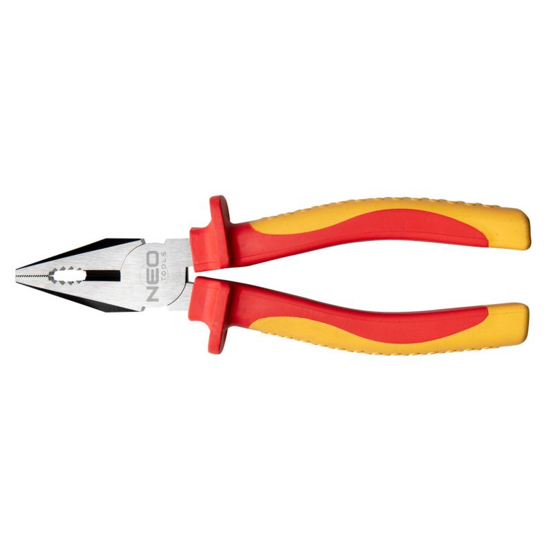 Szczypce uniwersalne NEO TOOLS 180 mm, 1000V 1 szt