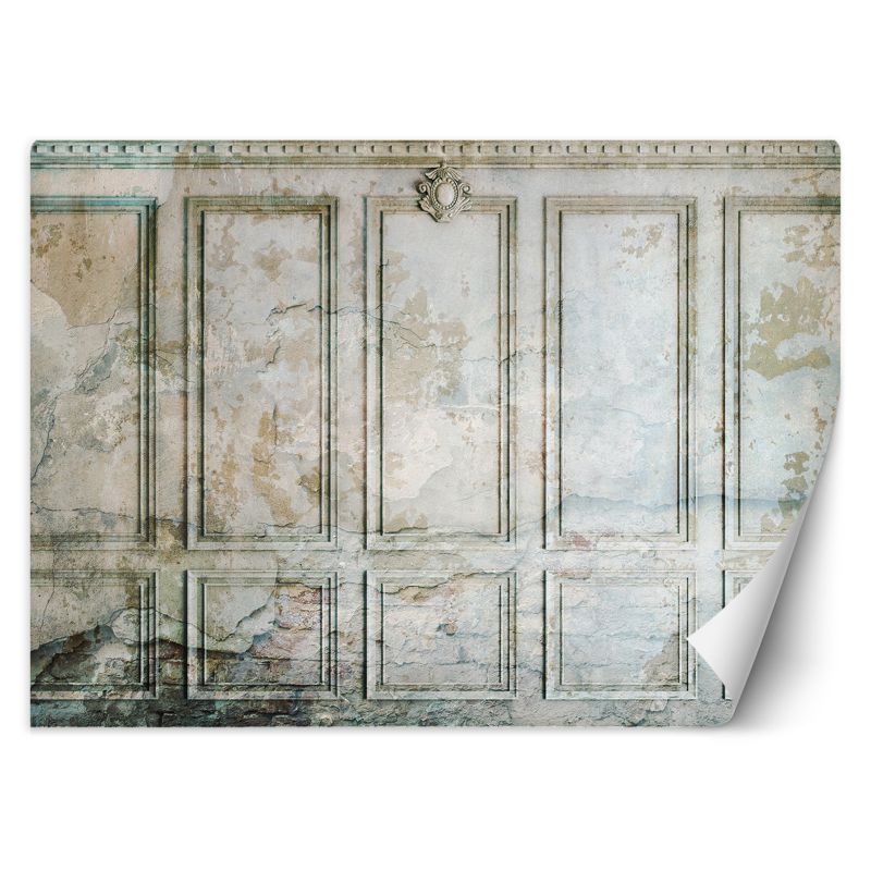 Fototapeta Feeby Stara Ściana 450x315 1 szt