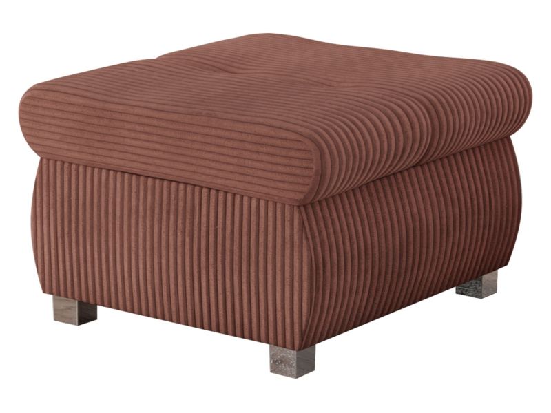 Pufa MIRJAN 24 Orkan Mała łososiowy 1 szt.