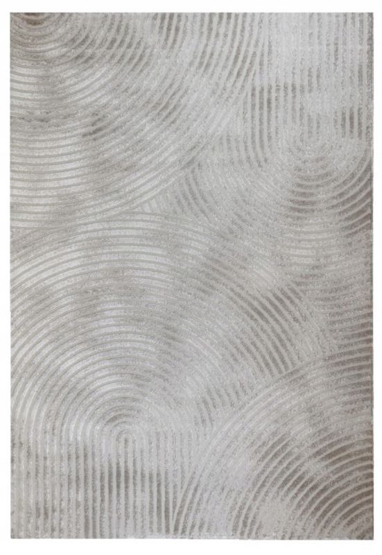 Dywan Seta Hali, Nowoczesny Beżowy Anett 80x150 1 szt.