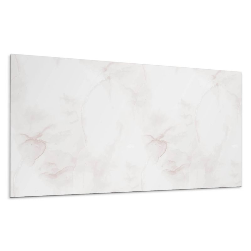 Kafelki samoprzylepne Wallfluent 40x20 cm Elegancki wzór marmuru w pastelowych tonach 10 szt.