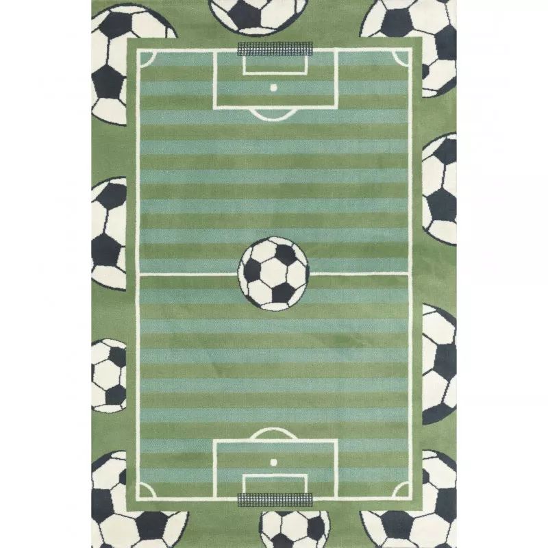 Dywan Dziecięcy Ritmo Kids, 29ZWZ, do Pokoju Dziecięcego, 80x150 cm 1szt.