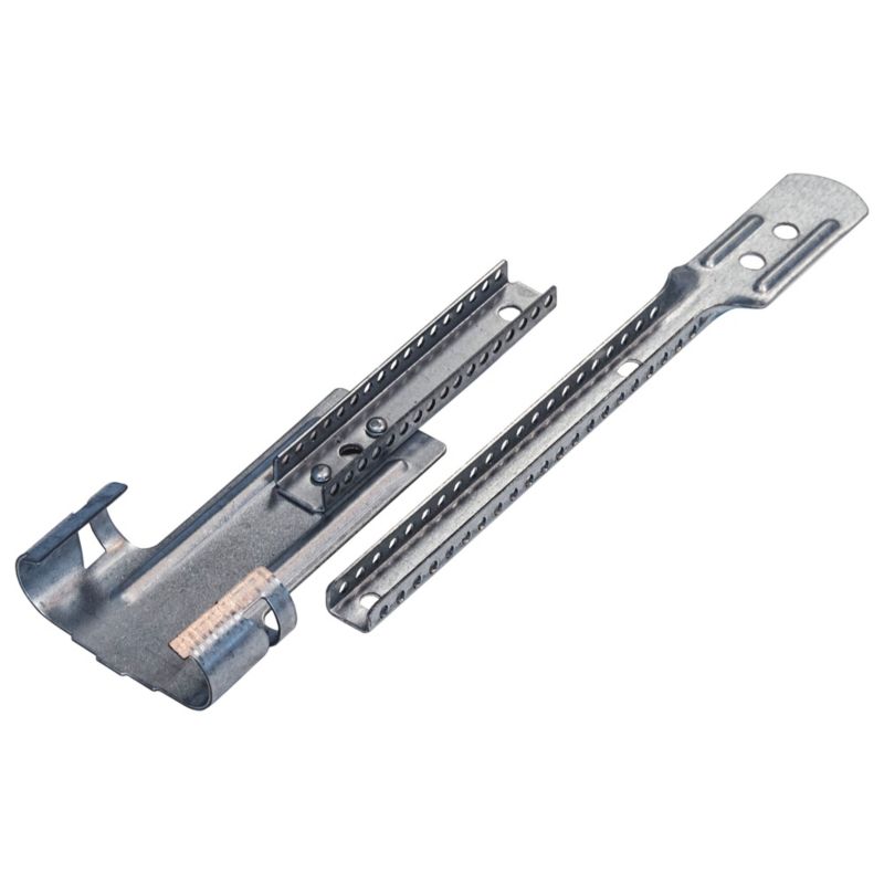 Wieszak obrotowy z noniuszem