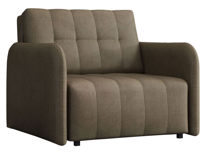 Kanapa rozkładana MIRJAN 24 Viva Grand I ciemny beż 1 szt.