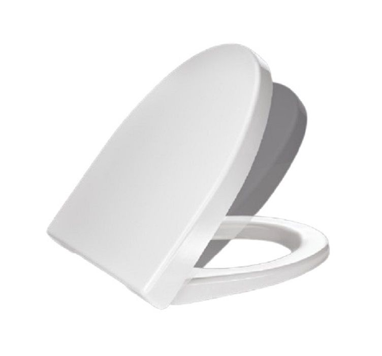 Deska sedesowa Cersanit do ceramiki Parva wolnoopadająca wypinana 1szt