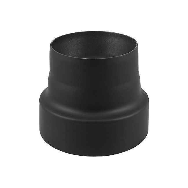 Redukcja Darco 150/130 mm czarna