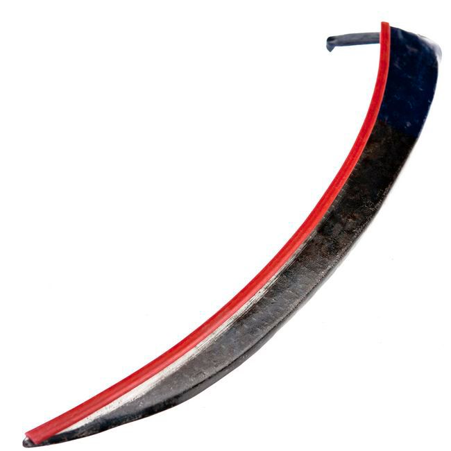 Kosa ręczna ogrodowa FLO 70 cm